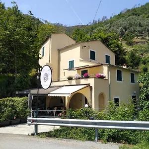  Bed & Breakfast Il Ghiro Italië