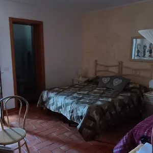  Gasthuis Affitta Italië