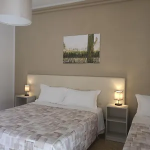  Bed & Breakfast Vacanze Pisane Italië