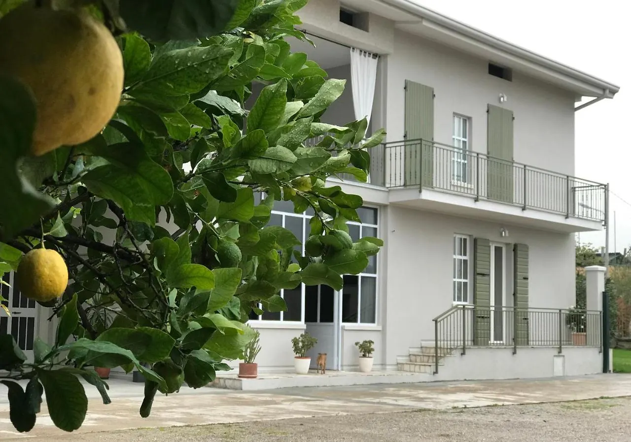 Bed & Breakfast Corte Viviani Carzago Riviera