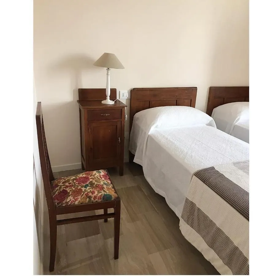Bed & Breakfast Corte Viviani Carzago Riviera