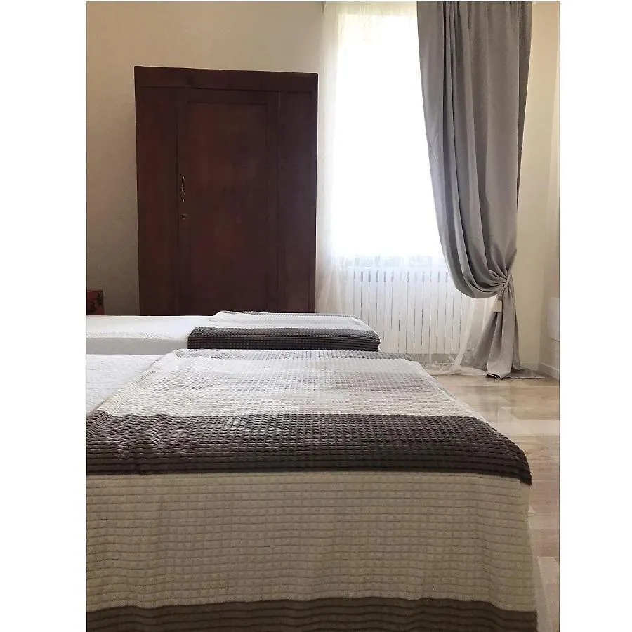 Bed & Breakfast Corte Viviani Carzago Riviera