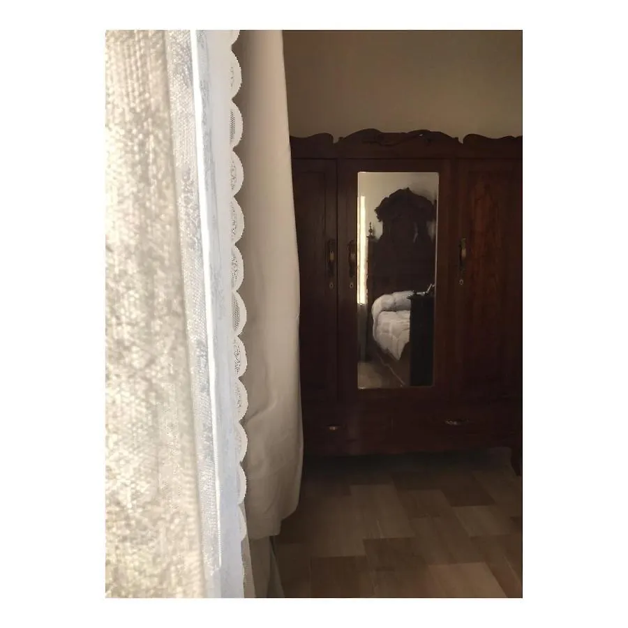 Bed & Breakfast Corte Viviani Carzago Riviera Italy