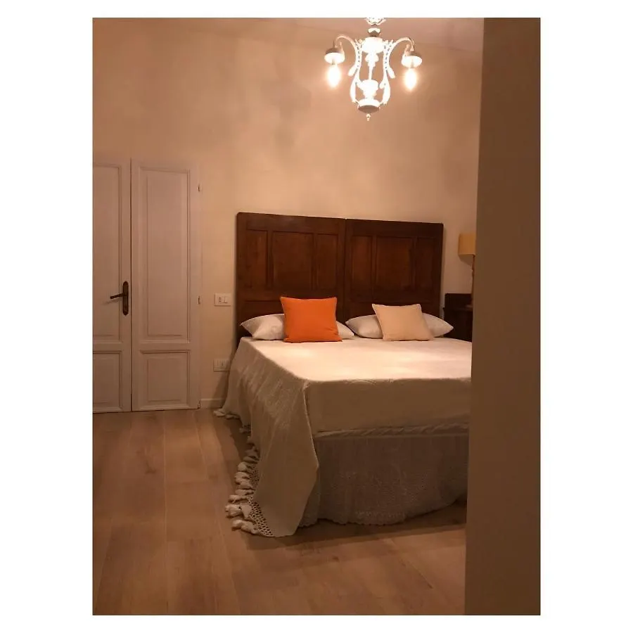 Bed & Breakfast Corte Viviani Carzago Riviera