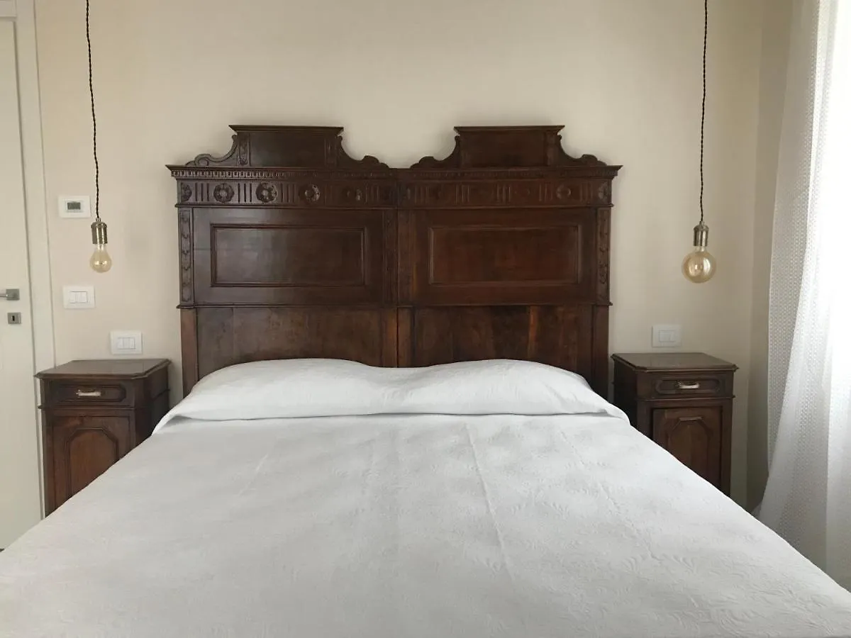 Corte Viviani Carzago Riviera Италия