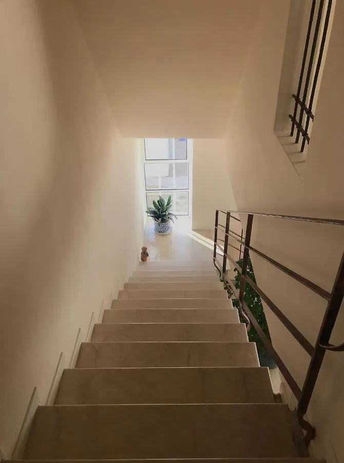 Corte Viviani Carzago Riviera Отель типа 